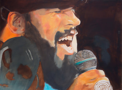 Thievery Corporation....Puma Ptah