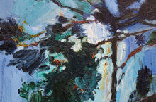 Load image into Gallery viewer, Evening at Royal Docks