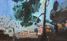 Load image into Gallery viewer, Evening at Royal Docks