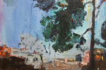 Load image into Gallery viewer, Evening at Royal Docks