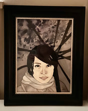 Load image into Gallery viewer, Living a Downpour