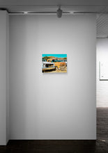 Load image into Gallery viewer, Rusted Muscle #2