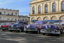 Load image into Gallery viewer, Classic Cars in Cuba