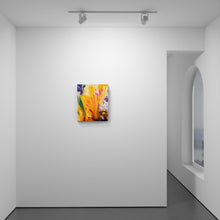 Load image into Gallery viewer, Chalk Rockpool #5. Spring.