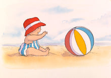 Load image into Gallery viewer, Beach Baby