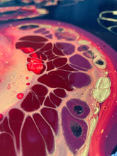 Load image into Gallery viewer, Visceral bonds (or the Pomegranate)