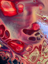 Load image into Gallery viewer, Visceral bonds (or the Pomegranate)
