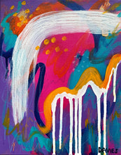 Load image into Gallery viewer, "MAGIC SKY"