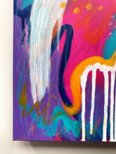 Load image into Gallery viewer, "MAGIC SKY"