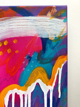 Load image into Gallery viewer, "MAGIC SKY"