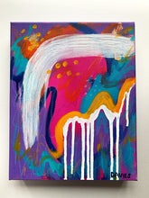 Load image into Gallery viewer, "MAGIC SKY"