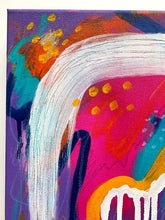 Load image into Gallery viewer, "MAGIC SKY"