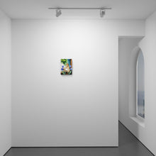 Load image into Gallery viewer, Lazy afternoon