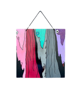 Load image into Gallery viewer, Goth Girls