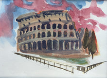 Load image into Gallery viewer, Colosseum