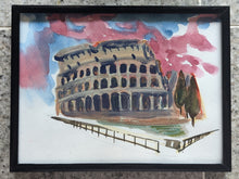 Load image into Gallery viewer, Colosseum