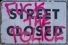 Load image into Gallery viewer, Street Closed