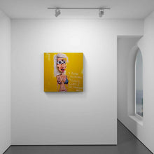 Load image into Gallery viewer, Trisha: Maneater