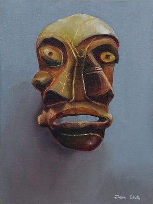 Two Nose Mask