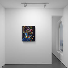 Load image into Gallery viewer, Yellow In The Blue