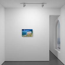 Load image into Gallery viewer, Seascape: Night