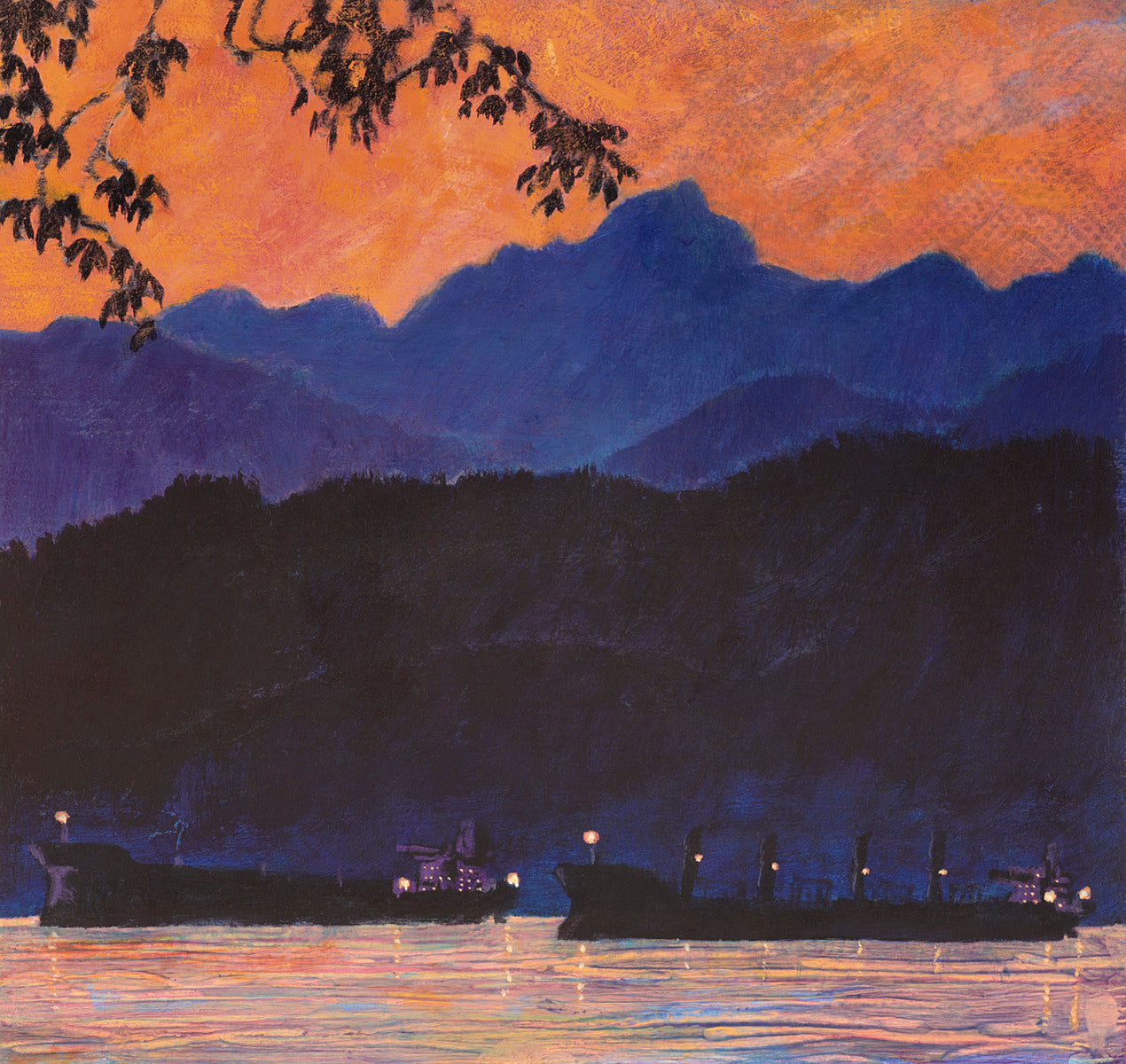 Landscapes