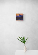 Load image into Gallery viewer, Crepuscule - Two Ships, Spanish Banks II