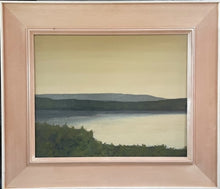 Load image into Gallery viewer, "Orcas Island Cove"