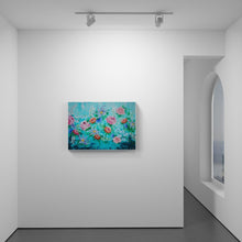 Load image into Gallery viewer, Explosion of petals