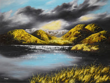 Load image into Gallery viewer, Autumn in Ranoch Moor