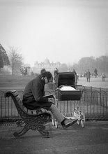 Load image into Gallery viewer, Fractal Expressions - Kensington Gardens, London
