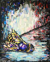 Load image into Gallery viewer, The Queen is Dead, Long Live the Queen