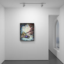 Load image into Gallery viewer, The Queen is Dead, Long Live the Queen