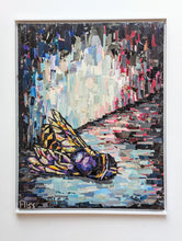 Load image into Gallery viewer, The Queen is Dead, Long Live the Queen