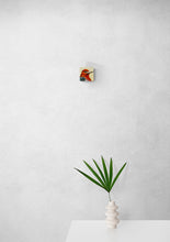 Load image into Gallery viewer, Portrait of a Red-breasted Sapsucker (Sphrypicus ruberi)