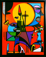 Load image into Gallery viewer, The Architect