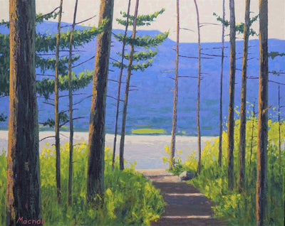 Oneonta Lookout