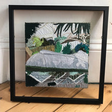 Load image into Gallery viewer, Kew Garden's greenhouses