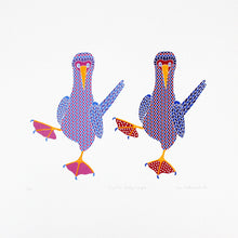 Load image into Gallery viewer, Can Can booby couple