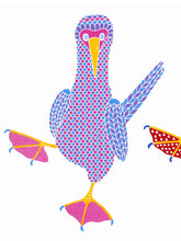 Load image into Gallery viewer, Can Can booby couple