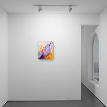 Load image into Gallery viewer, Chalk Rockpool #6. Spring.