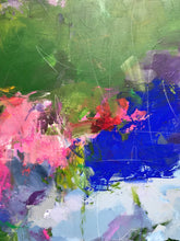 Load image into Gallery viewer, On a Rainy Day in the Garden