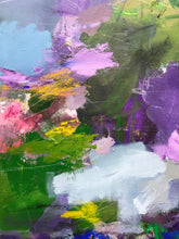 Load image into Gallery viewer, On a Rainy Day in the Garden