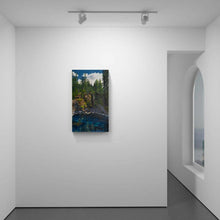 Load image into Gallery viewer, Blue Pool