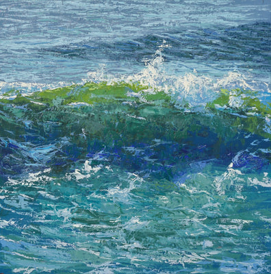 Dancing  Wave