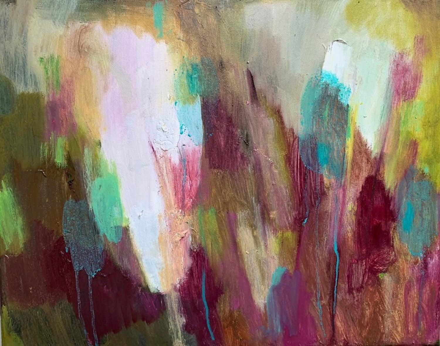 Bold Abstracts
