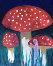 Load image into Gallery viewer, strange trip