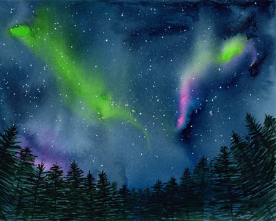 Northern Lights 2
