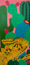 Load image into Gallery viewer, Isaiah the Chameleon