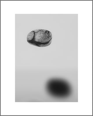 Floating Rock 14